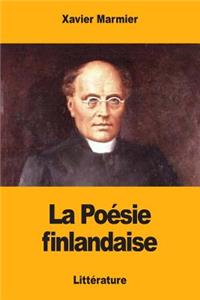 La Poésie finlandaise
