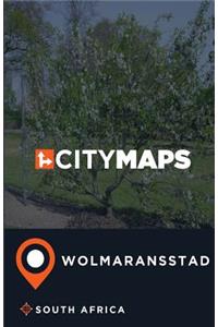 City Maps Wolmaransstad South Africa