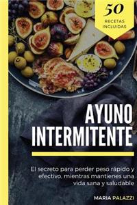 Ayuno Intermitente