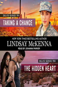 Taking a Chance/The Hidden Heart