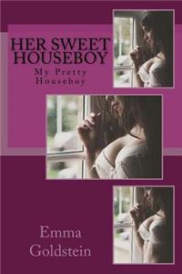 Her Sweet Houseboy