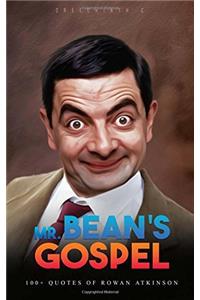 Mr. Bean's Gospel