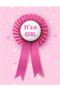 It's a Girl