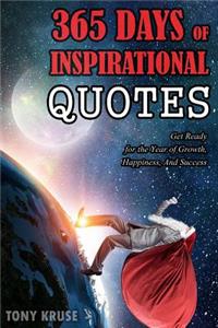 365 Days of Inspirational Quotes