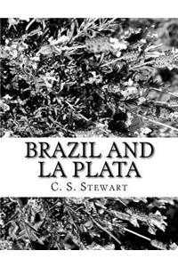 Brazil and La Plata