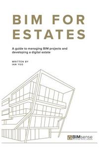 Bim for Estates