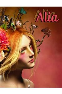 Alia