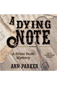 A Dying Note Lib/E