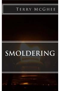 Smoldering