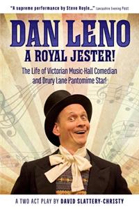 Dan Leno