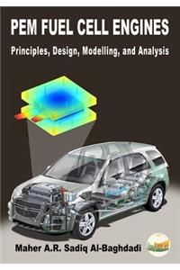 PEM Fuel Cell Engines