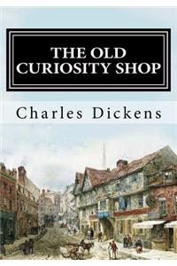 Old Curiosity Shop