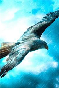 Fantasy Notebook 10