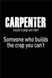 Carpenter