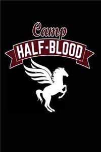 Camp Half-Blood