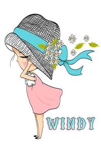 Windy