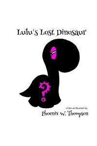 Lulu's Lost Dinosaur