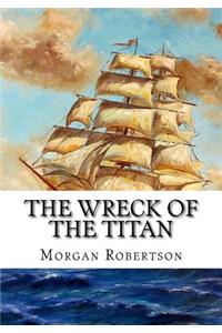 The Wreck of the Titan