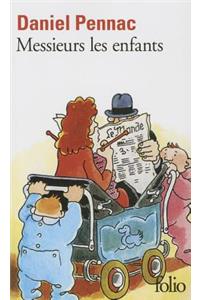 Messieurs les enfants