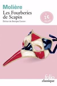 Les fourberies de Scapin