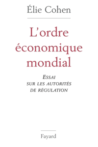 L'Ordre économique mondial