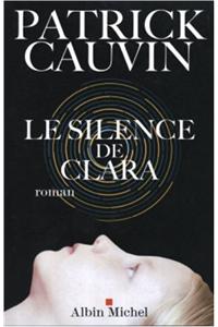 Silence de Clara (Le)