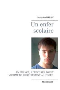 Un enfer scolaire