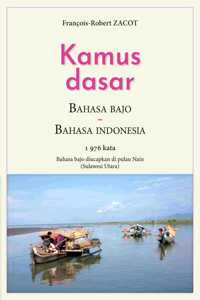 Kamus Dasar Bahasa Bajo - Bahasa Indonesia