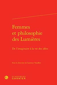 Femmes Et Philosophie Des Lumieres