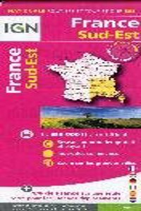 France South East