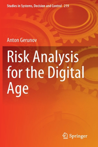 Risk Analysis for the Digital Age