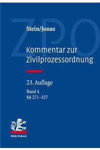 Kommentar zur Zivilprozessordnung