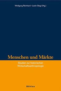 Menschen Und Markte