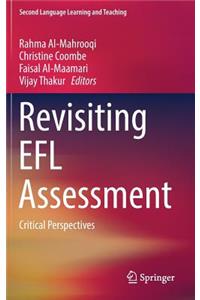 Revisiting Efl Assessment