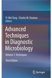 Advanced Techniques in Diagnostic Microbiology