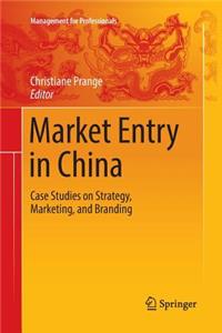 Market Entry in China