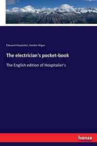 electrician's pocket-book