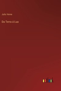 Da Terra a Lua