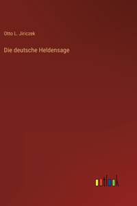 deutsche Heldensage