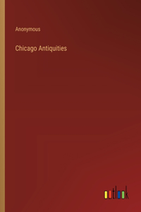 Chicago Antiquities