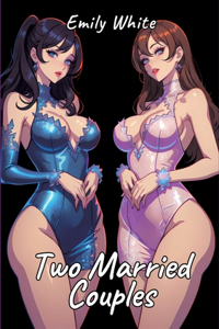Two Married Couples