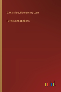 Percussion Outlines