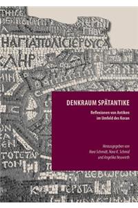Denkraum Spatantike