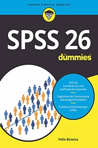 SPSS 26 fur Dummies
