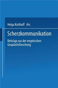 Scherzkommunikation