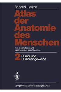Atlas Der Anatomie Des Menschen