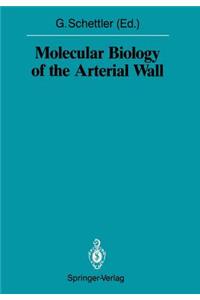 Molecular Biology of the Arterial Wall