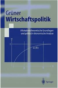 Wirtschaftspolitik