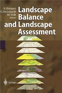 Landscape Balance and Landscape Assessment