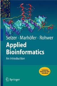 Applied Bioinformatics: An Introduction